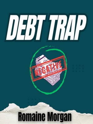 cover image of Debt Trap